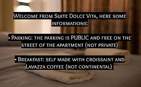 Suite Dolce Vita